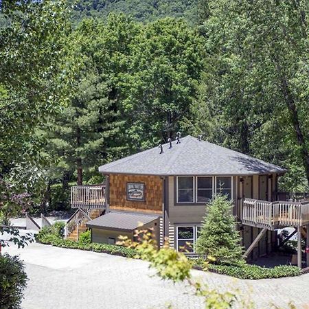 Brook Trout Inn Sapphire Εξωτερικό φωτογραφία