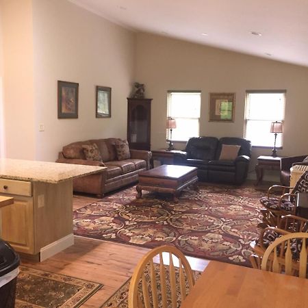 Brook Trout Inn Sapphire Εξωτερικό φωτογραφία