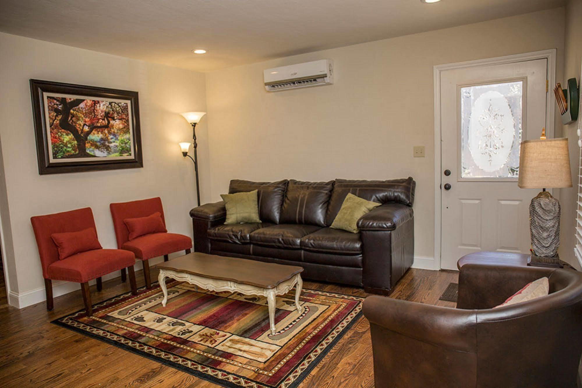 Brook Trout Inn Sapphire Εξωτερικό φωτογραφία