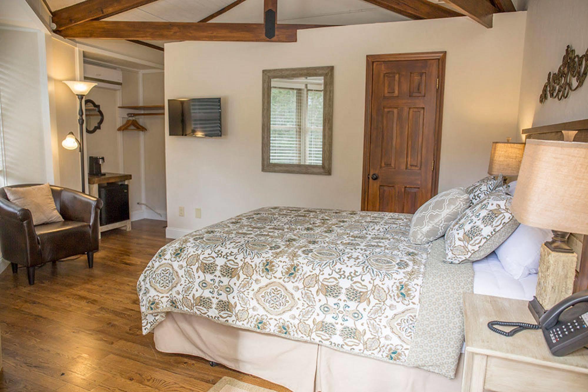 Brook Trout Inn Sapphire Εξωτερικό φωτογραφία