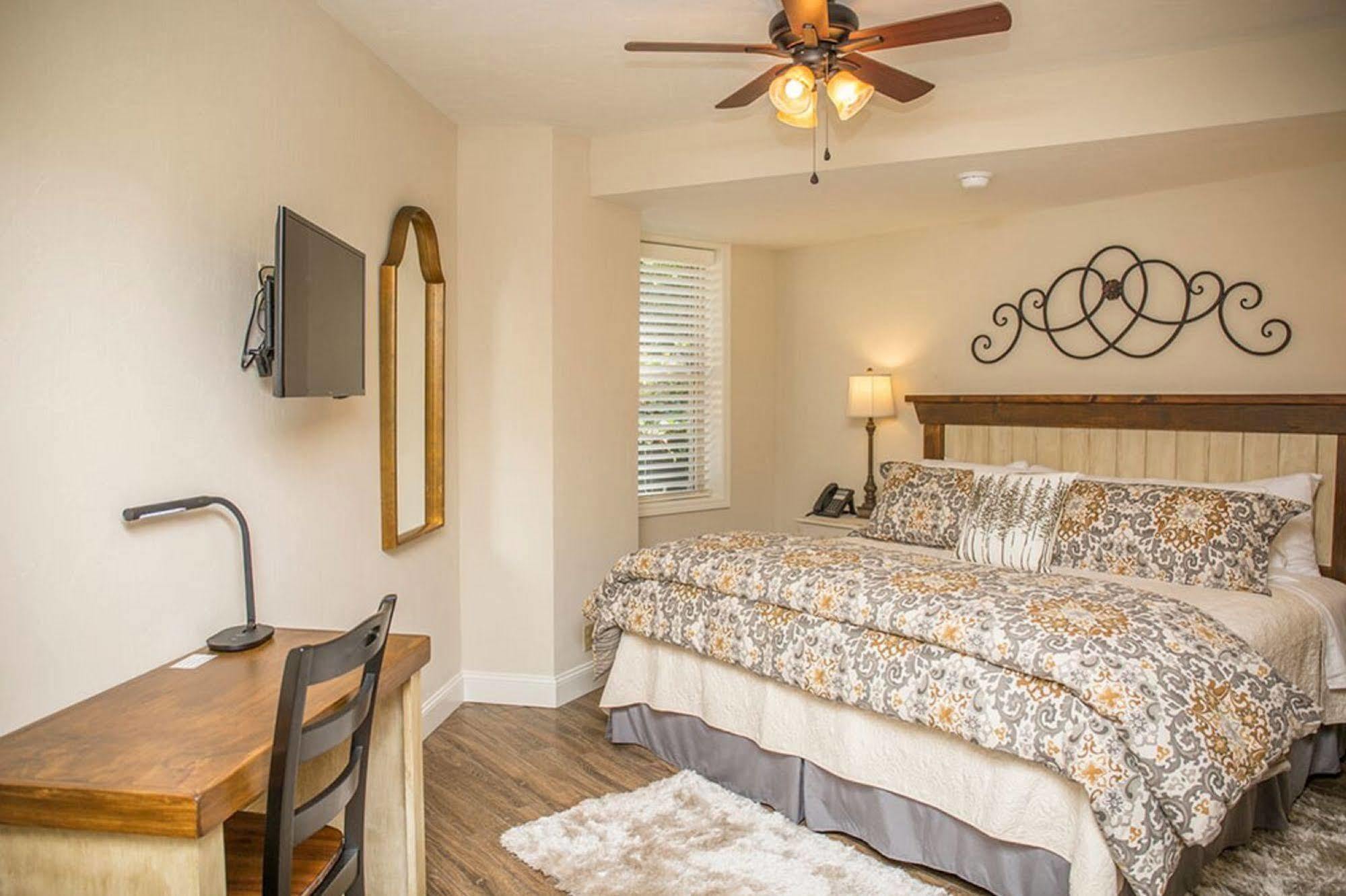 Brook Trout Inn Sapphire Εξωτερικό φωτογραφία