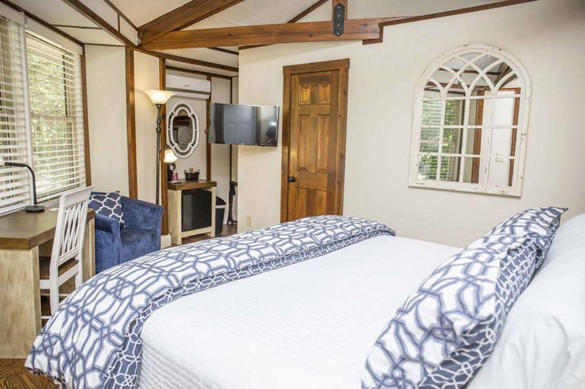 Brook Trout Inn Sapphire Εξωτερικό φωτογραφία