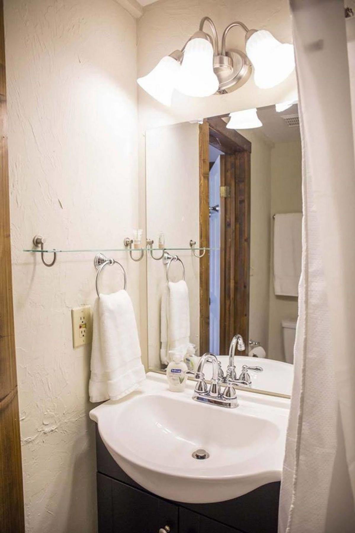 Brook Trout Inn Sapphire Εξωτερικό φωτογραφία