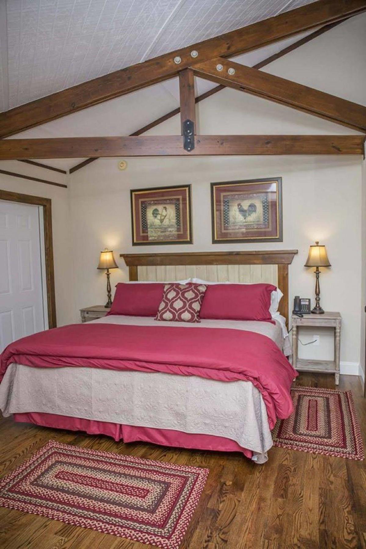 Brook Trout Inn Sapphire Εξωτερικό φωτογραφία