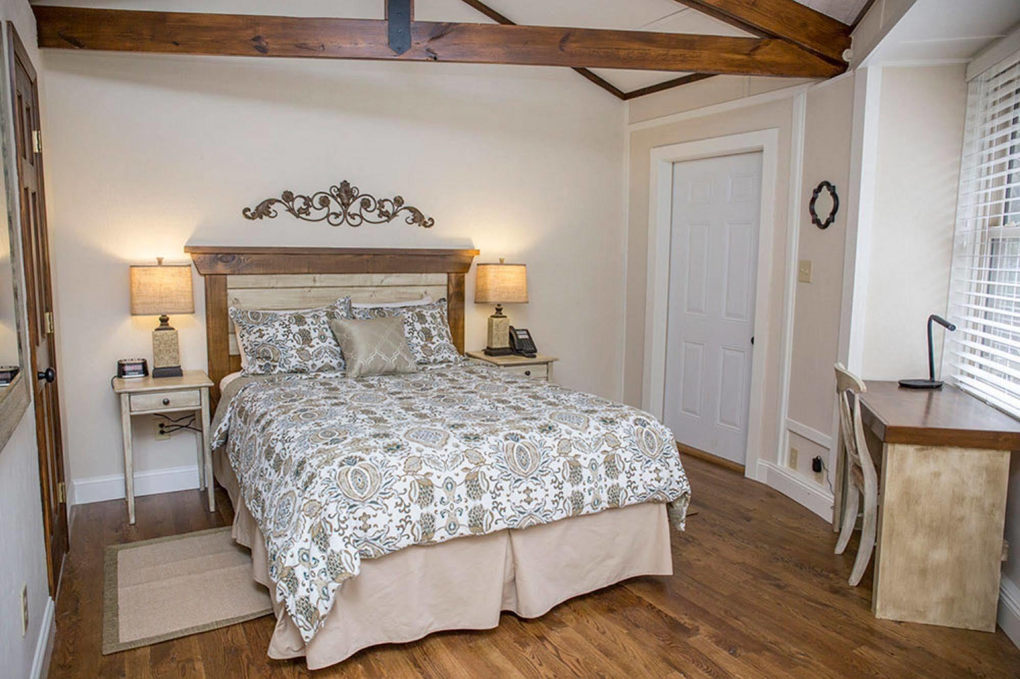 Brook Trout Inn Sapphire Εξωτερικό φωτογραφία