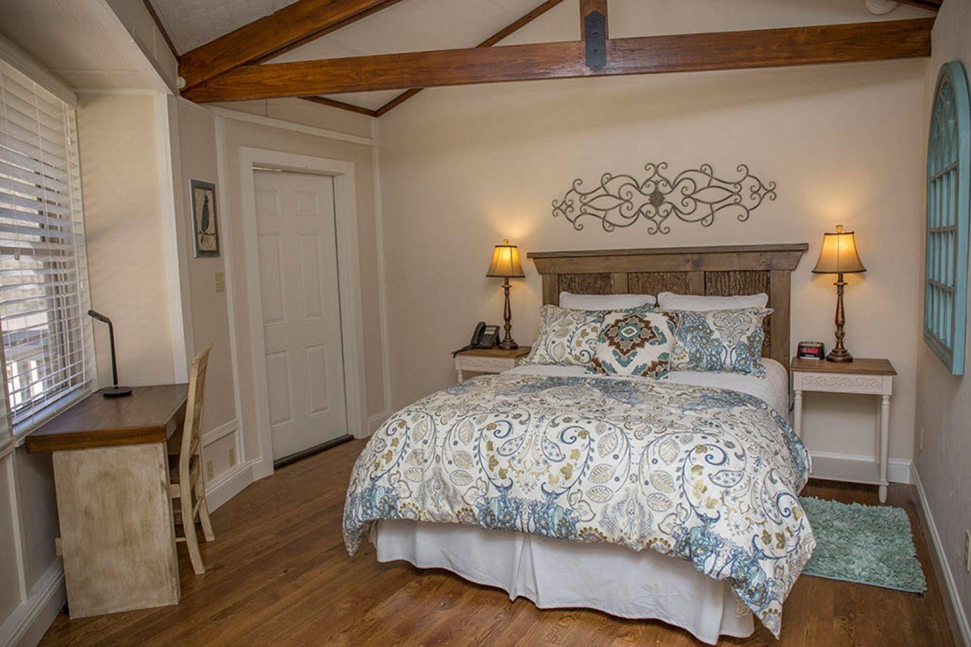 Brook Trout Inn Sapphire Εξωτερικό φωτογραφία