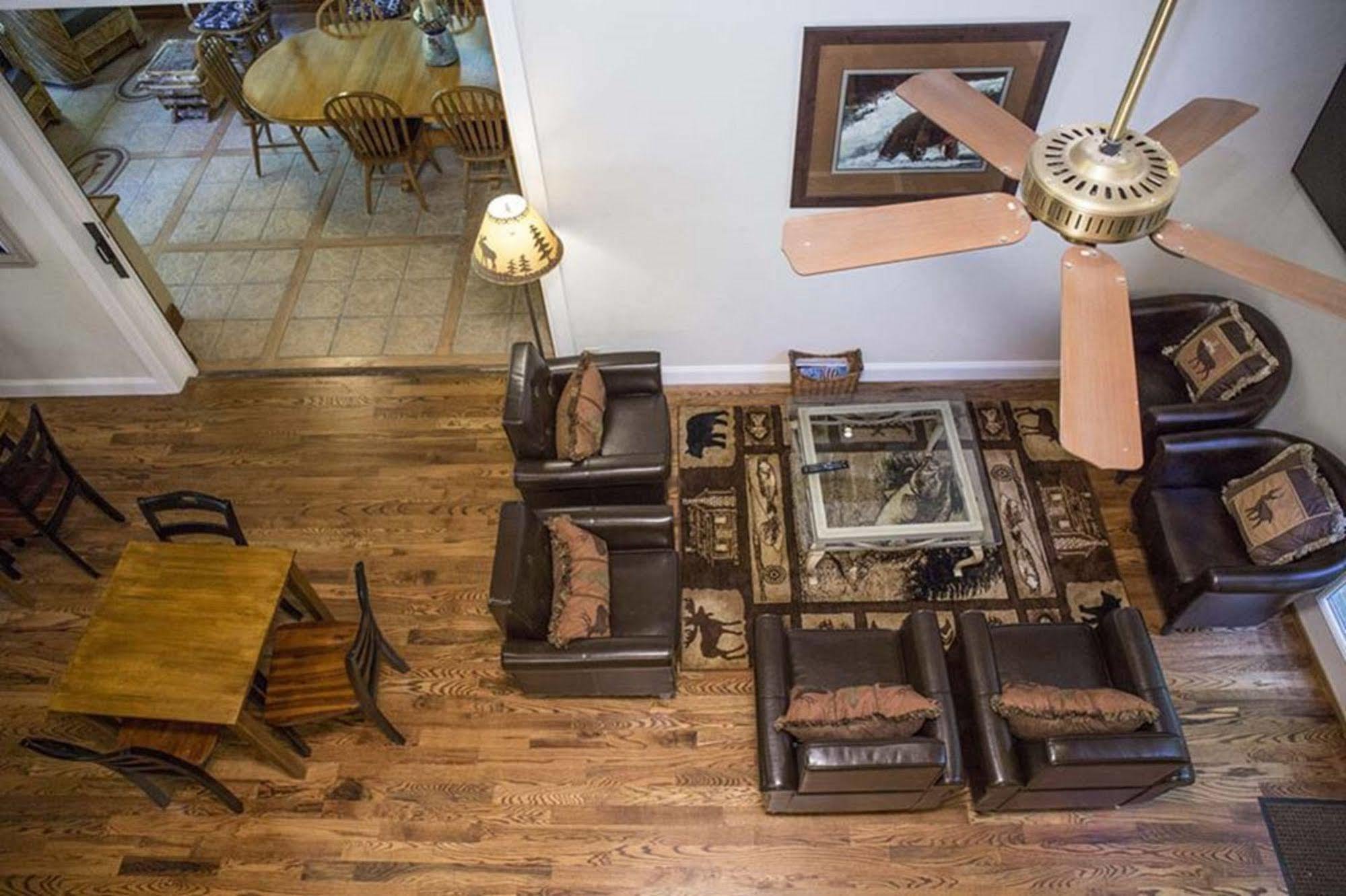 Brook Trout Inn Sapphire Εξωτερικό φωτογραφία