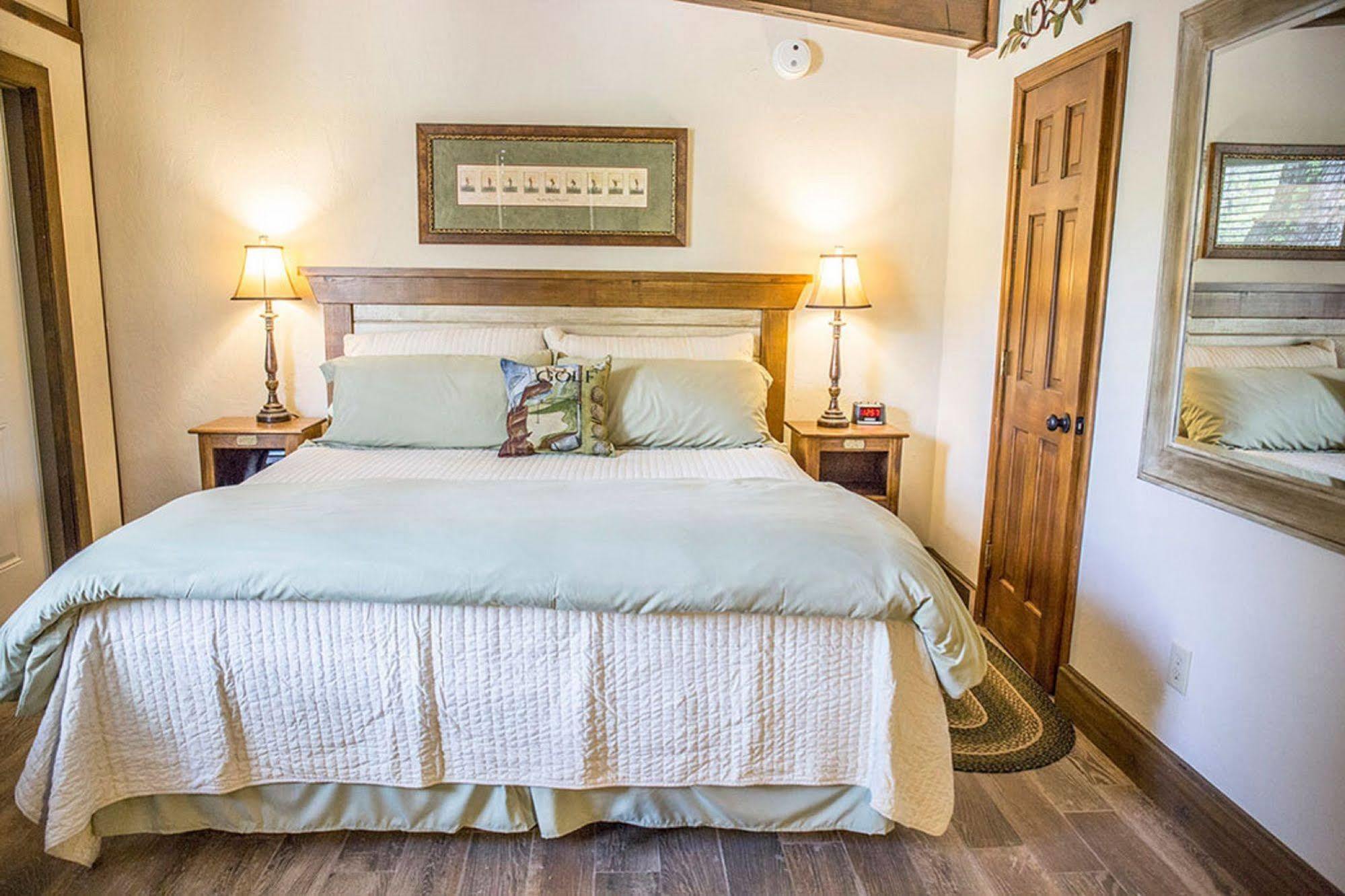 Brook Trout Inn Sapphire Εξωτερικό φωτογραφία