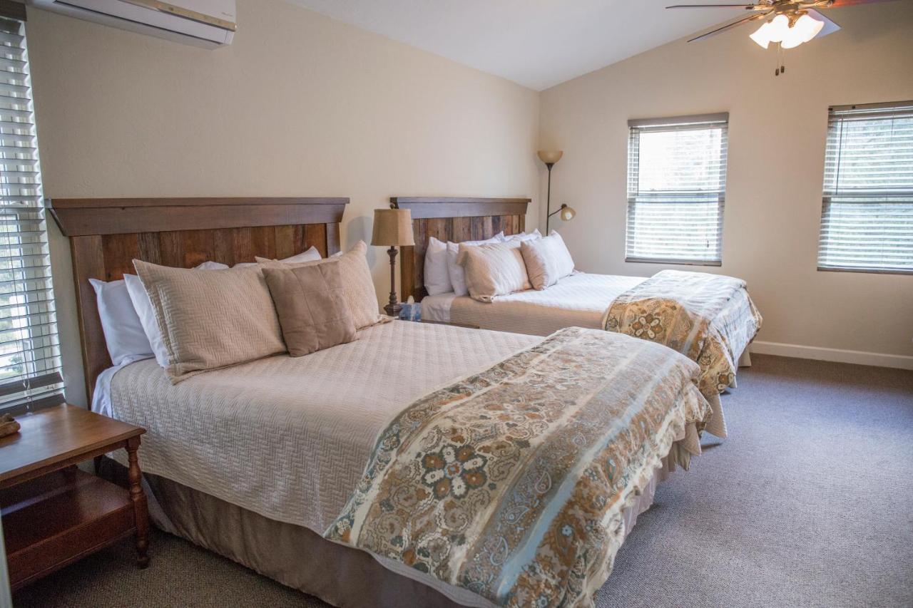 Brook Trout Inn Sapphire Εξωτερικό φωτογραφία