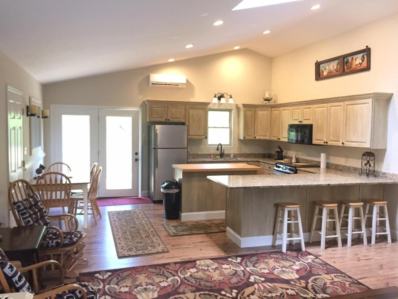 Brook Trout Inn Sapphire Εξωτερικό φωτογραφία