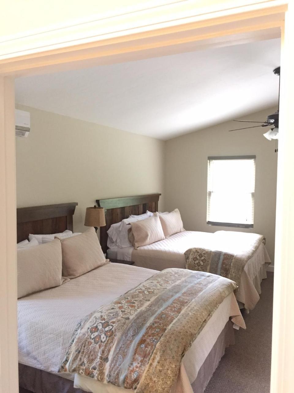Brook Trout Inn Sapphire Εξωτερικό φωτογραφία