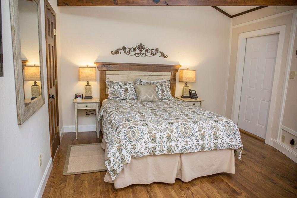 Brook Trout Inn Sapphire Εξωτερικό φωτογραφία
