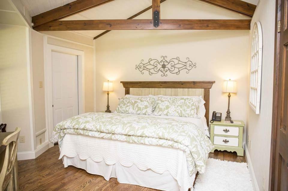 Brook Trout Inn Sapphire Εξωτερικό φωτογραφία