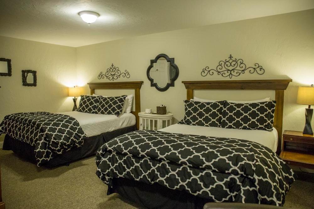 Brook Trout Inn Sapphire Εξωτερικό φωτογραφία