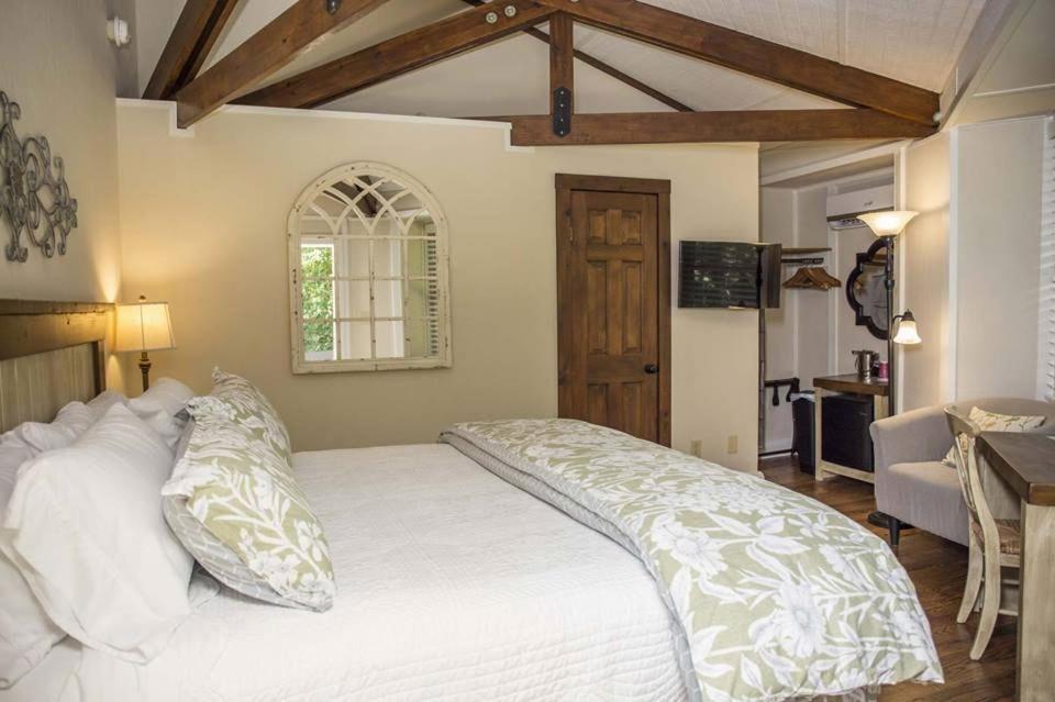 Brook Trout Inn Sapphire Εξωτερικό φωτογραφία